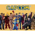 capcom