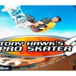 Tony Hawk's 2