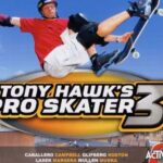 tony hawk's 3