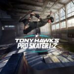 tony hawks pros skater 1+2