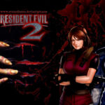 foto de resident evil 2