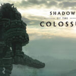 shadow of colossus