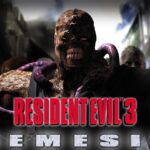 foto de resident evil 3 nemesis