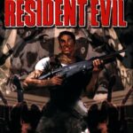 resident evil 1