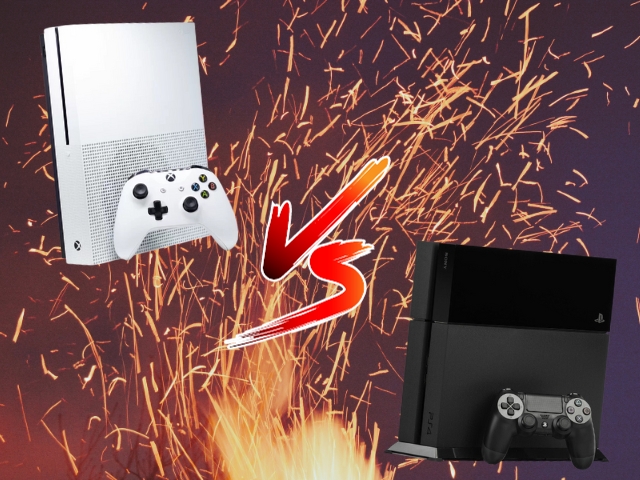 PlayStation 4 ou Xbox One, qual vale mais a pena?