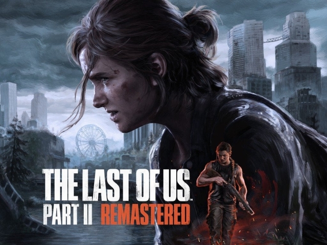 remastered last of us 2