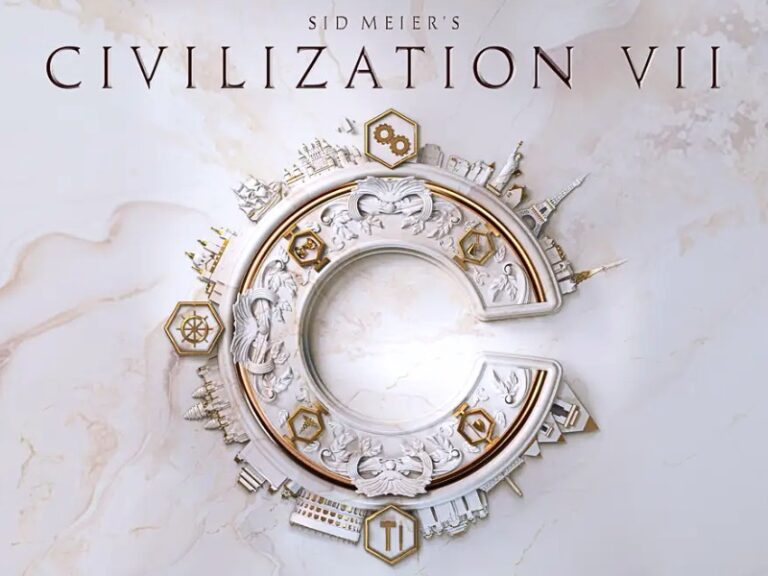 Civilization 7: O Novo Mundo de Sid Meier e o Destino da Humanidade nos Videogames